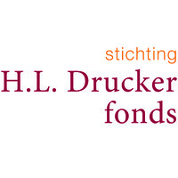 Druckerfonds (Stichting H.L. Druckerfonds) Logo