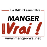 Manger Vrai Logo