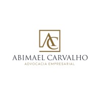 Abimael Carvalho Advocacia Empresarial Logo