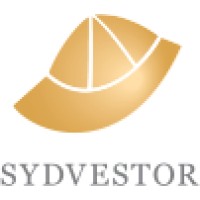 Sydvestor AS Logo
