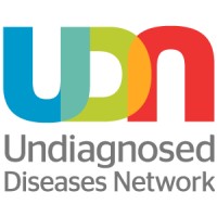 Undiagnosed Diseases Network (UDN) Logo