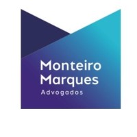 Monteiro Marques Advogados Logo