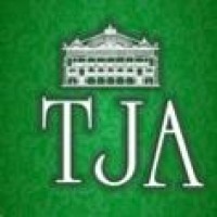 Theatro José de Alencar Logo
