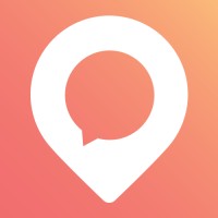 Mapa Comunicação Logo