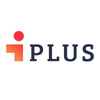 IPLUS Logo