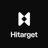 hitarget.ai Logo