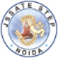 JSSATE-STEP, Noida Logo
