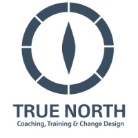 TRUE NORTH Self-Leadership Coaching Logo