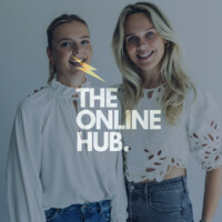 The Online Hub Logo