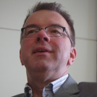 Henk Rijneveld FGA Logo