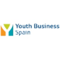 Fundación_Youth Business Spain (YBS) Logo