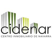 Inmobiliaria Cidenar Logo