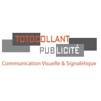 TOTOCOLLANTPUB Logo
