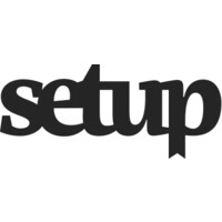 setup GmbH Logo