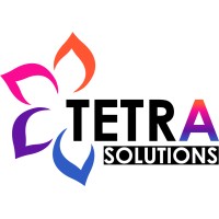 TETRA SOLUTIONS Logo
