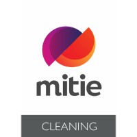 Mitie Cleaning & Hygiene Services Logo