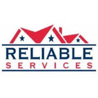 Reliable Services USA Logo