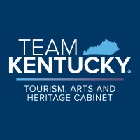Kentucky Tourism, Arts & Heritage Cabinet Logo