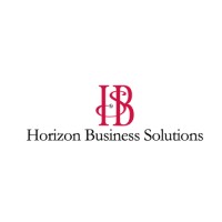 Horizon Business Solutions Logo