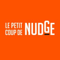 Le petit coup de Nudge Logo