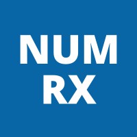 Num RX Distributeur agréé Logo