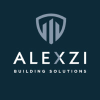 Alexzi Building Solutions Logo
