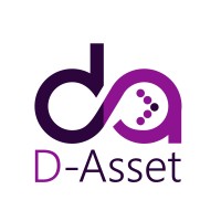 D-Asset: Your Digital Marketing Partner Logo