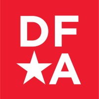 Design for America at RPI Logo