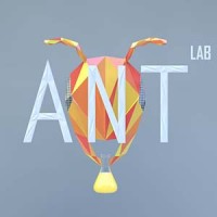 Ant Lab Logo