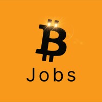 Bitcoiner Jobs Logo