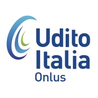 Udito Italia Onlus Logo