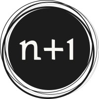 N+1 Cycling Logo