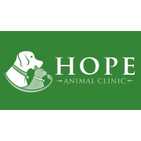 Hope Animal Clinic-Alabama Logo