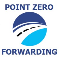 Point Zero Forwarding Logo