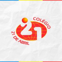 Colégio 21 de Abril Logo