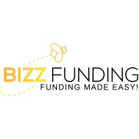 Bizz Funding Logo