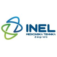 Inel - medicinska tehnika d.o.o. Logo