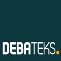 DEBATEKS Tekstil Logo