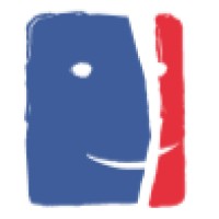 Union des Blessés de la Face et de la Tête / Fondation des Gueules Cassées Logo