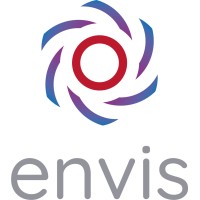 ENVIS Logo