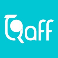 Qaff.inc Logo