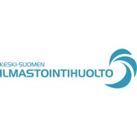 Keski-Suomen Ilmastointihuolto Oy Logo