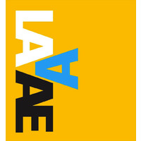 Los Angeles Academy of Arts and Enterprise Logo