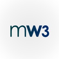 MundoW3 Logo