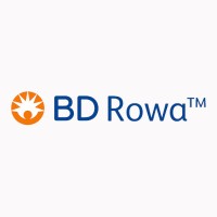 BD Rowa Northern Europe Logo