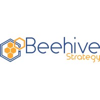 Beehive Strategy Health Logo