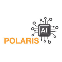 POLARIS AI Logo