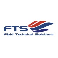 FTS | Fluid Technical Solutions S.A. Logo