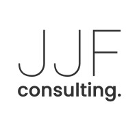 JJF consulting. Logo