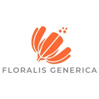 Floralis Generica Logo